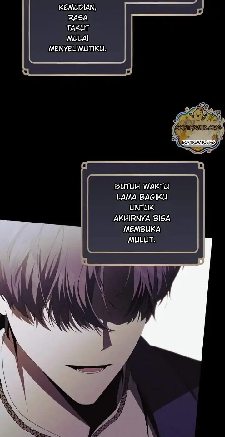 Halaman 83 dari How to Get On the Main Character’s Flower Path Chapter 39