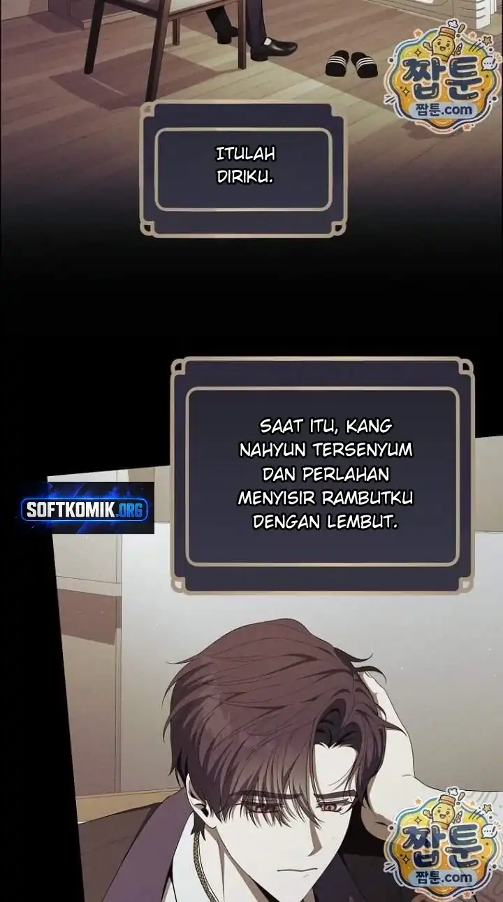 Halaman 88 dari How to Get On the Main Character’s Flower Path Chapter 39