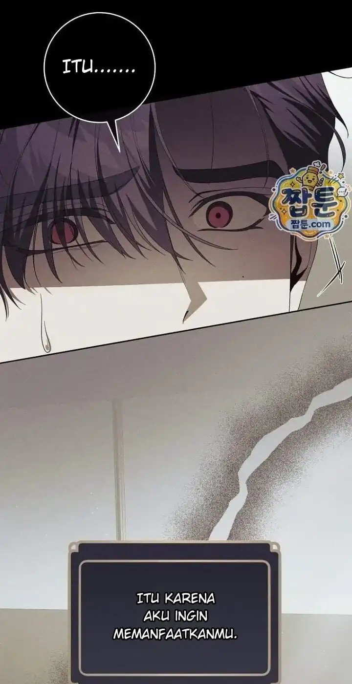 Halaman 91 dari How to Get On the Main Character’s Flower Path Chapter 39