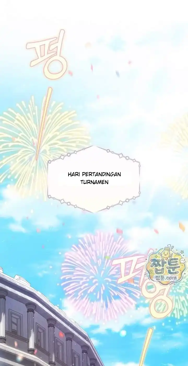 Halaman 1 dari How to Get On the Main Character’s Flower Path Chapter 40