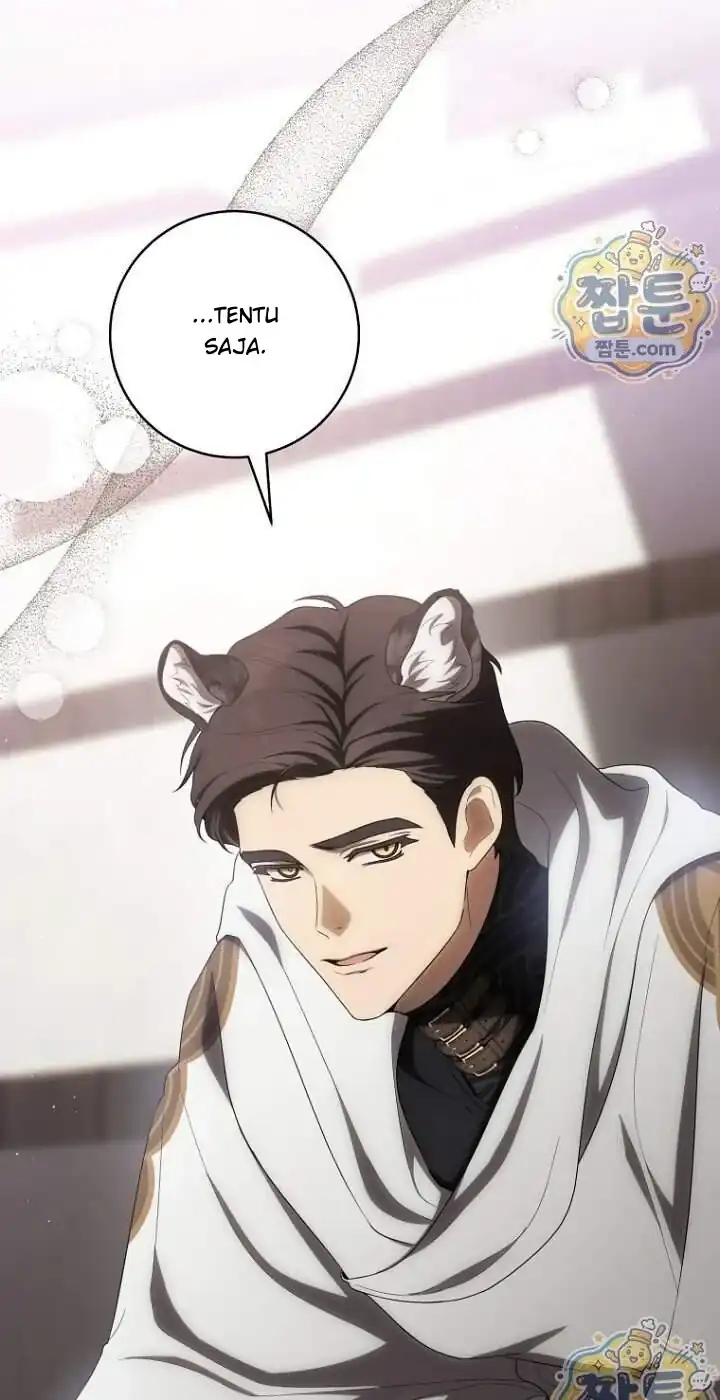 Halaman 11 dari How to Get On the Main Character’s Flower Path Chapter 40