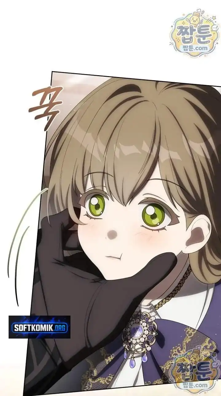 Halaman 24 dari How to Get On the Main Character’s Flower Path Chapter 40