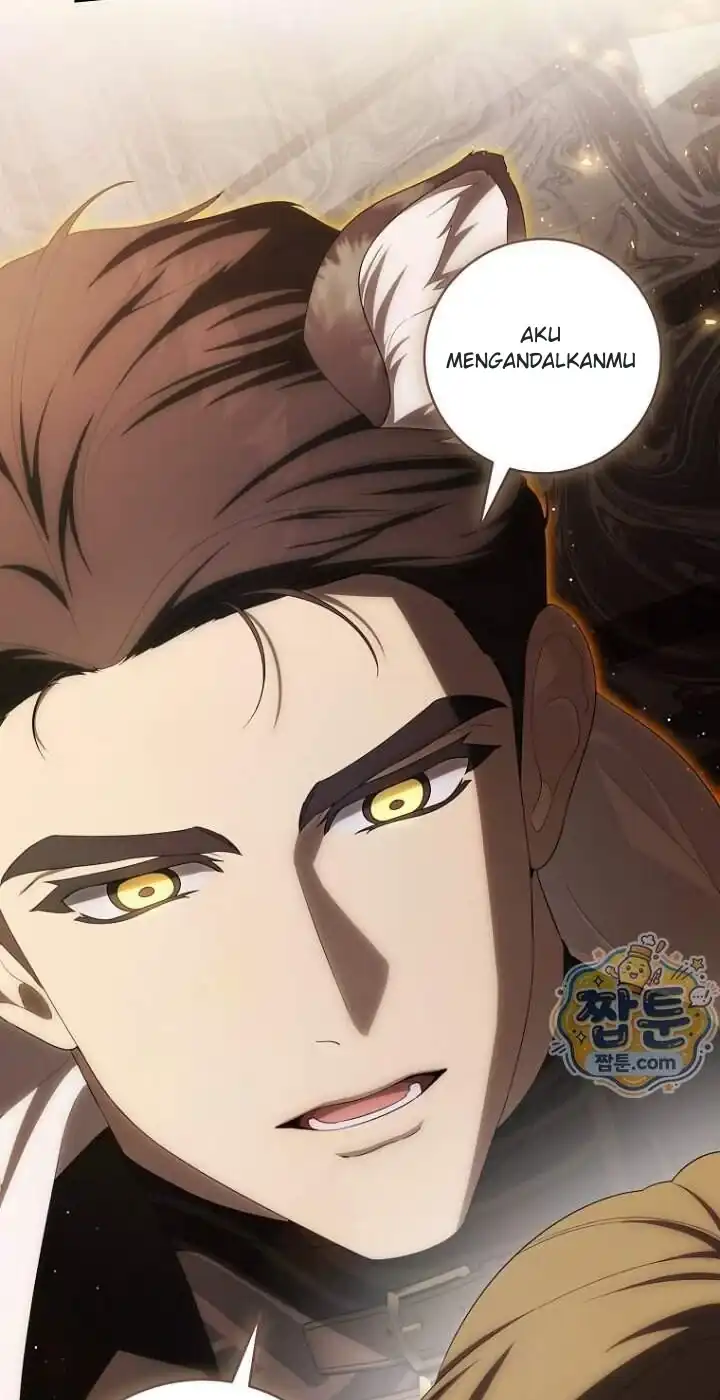 Halaman 25 dari How to Get On the Main Character’s Flower Path Chapter 40