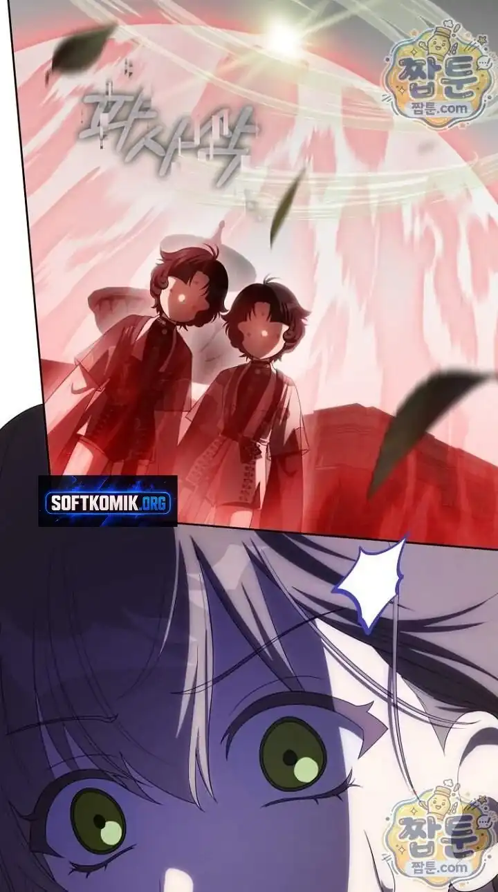 Halaman 44 dari How to Get On the Main Character’s Flower Path Chapter 40