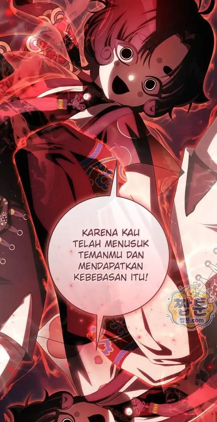 Halaman 53 dari How to Get On the Main Character’s Flower Path Chapter 40