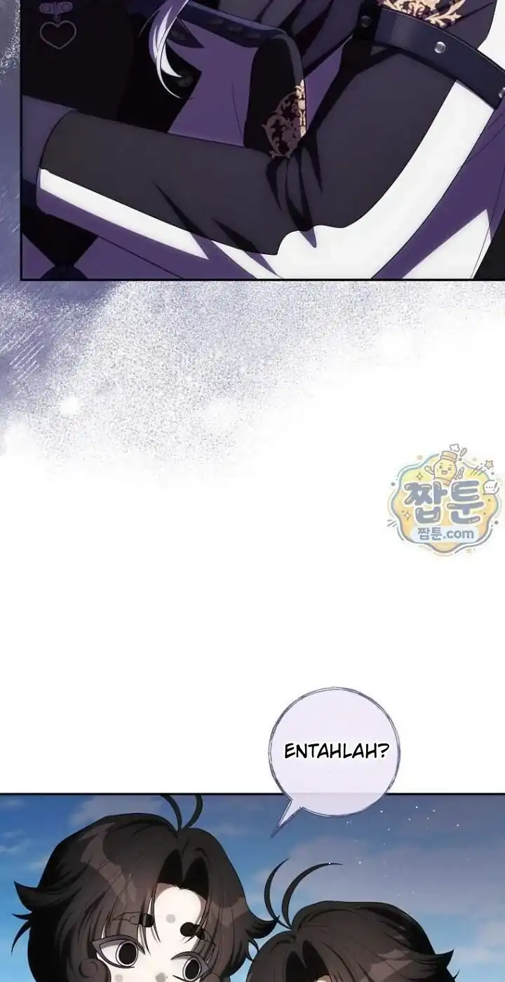 Halaman 58 dari How to Get On the Main Character’s Flower Path Chapter 40
