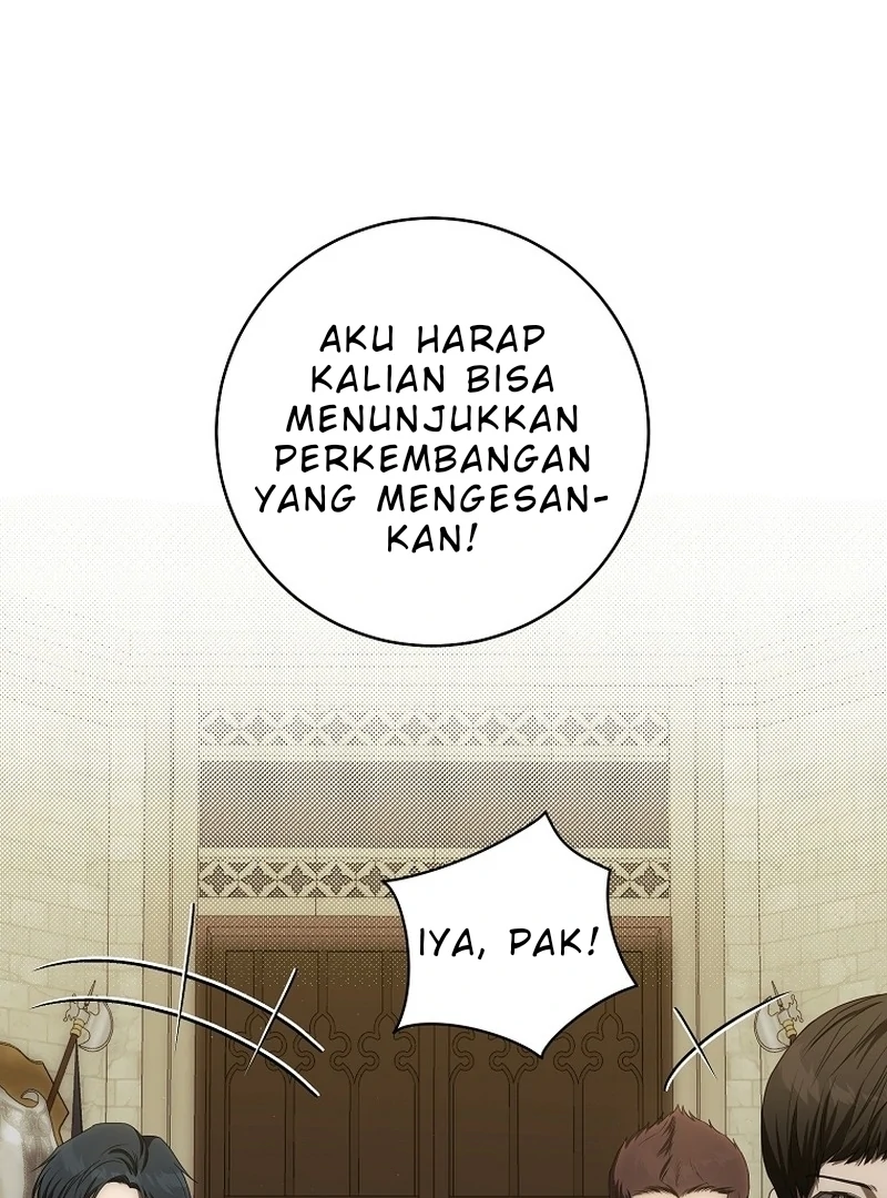 Halaman 100 dari How to Get On the Main Character’s Flower Path Chapter 6