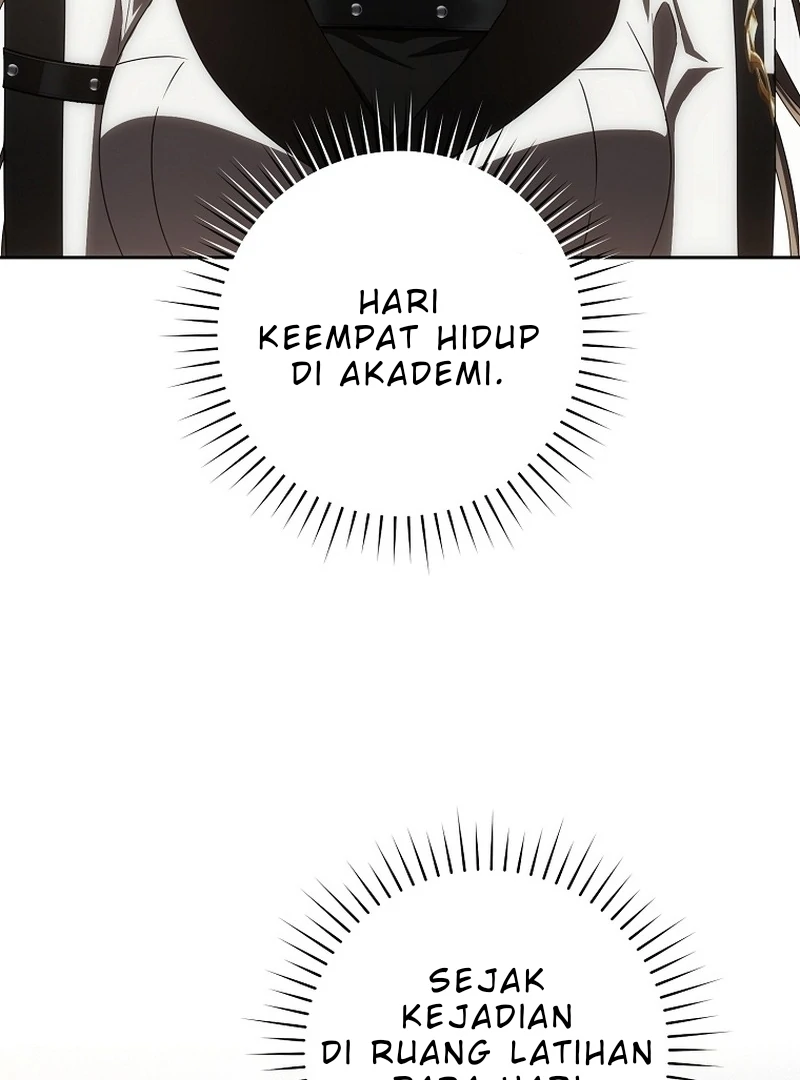 Halaman 103 dari How to Get On the Main Character’s Flower Path Chapter 6