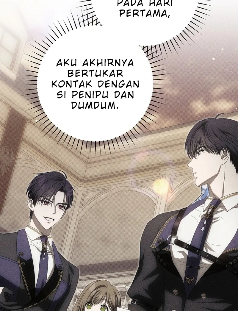 Halaman 104 dari How to Get On the Main Character’s Flower Path Chapter 6