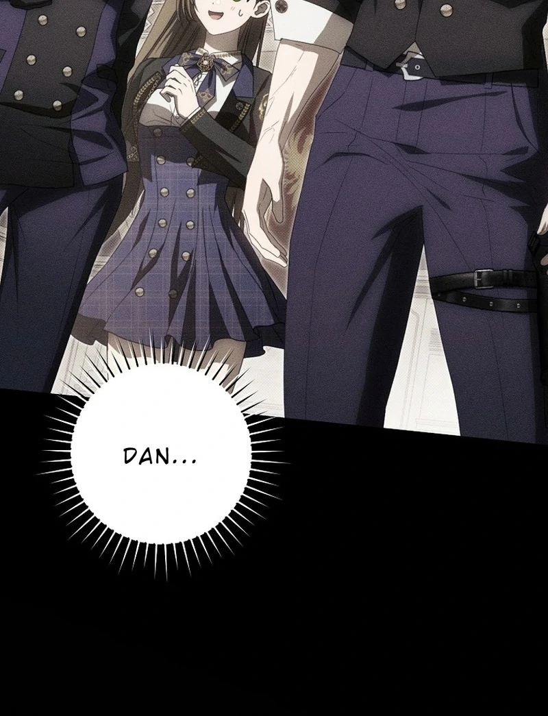 Halaman 105 dari How to Get On the Main Character’s Flower Path Chapter 6