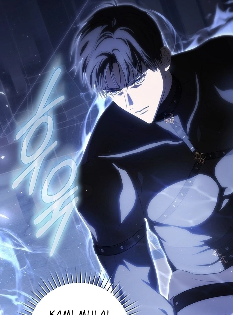 Halaman 108 dari How to Get On the Main Character’s Flower Path Chapter 6