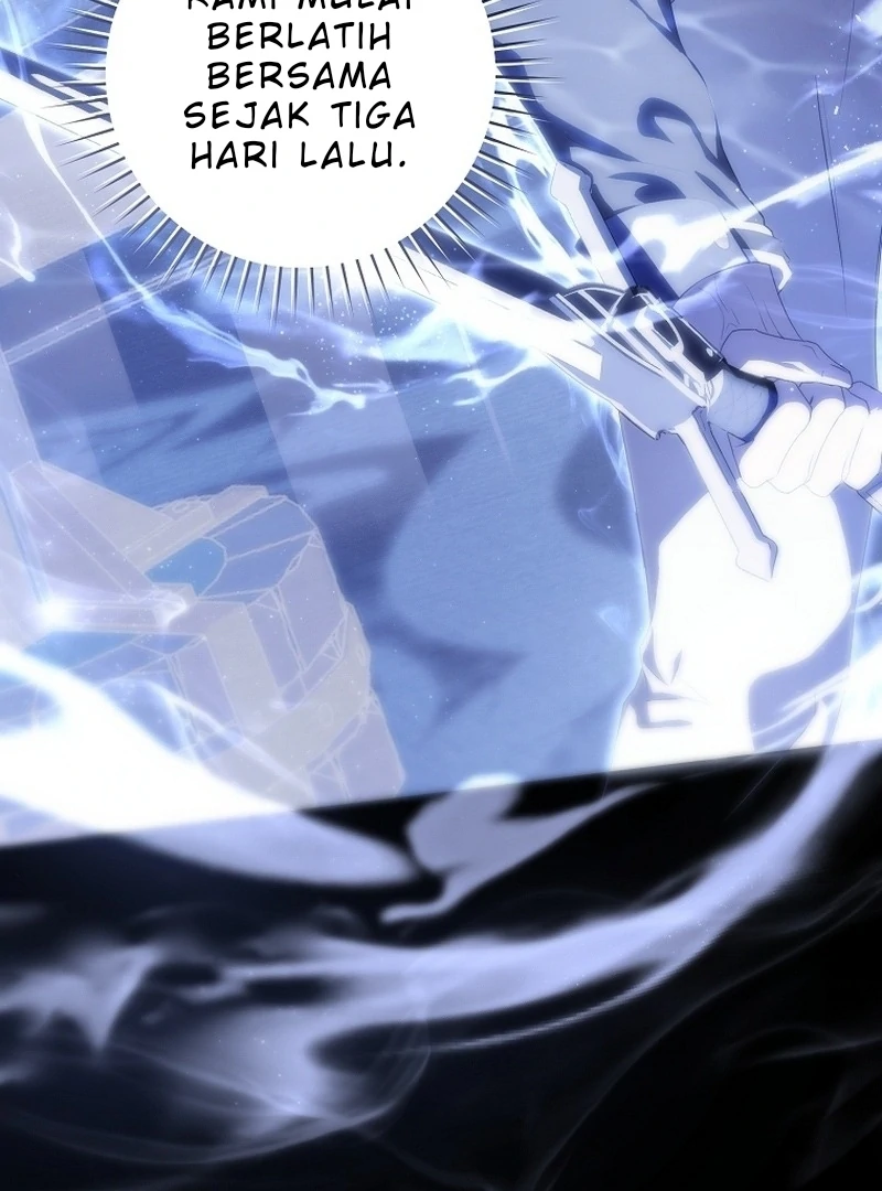 Halaman 109 dari How to Get On the Main Character’s Flower Path Chapter 6