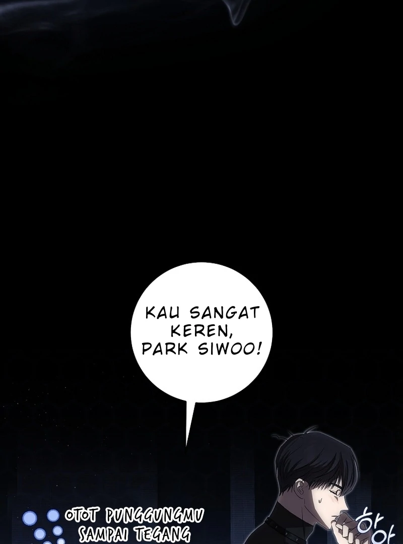 Halaman 110 dari How to Get On the Main Character’s Flower Path Chapter 6