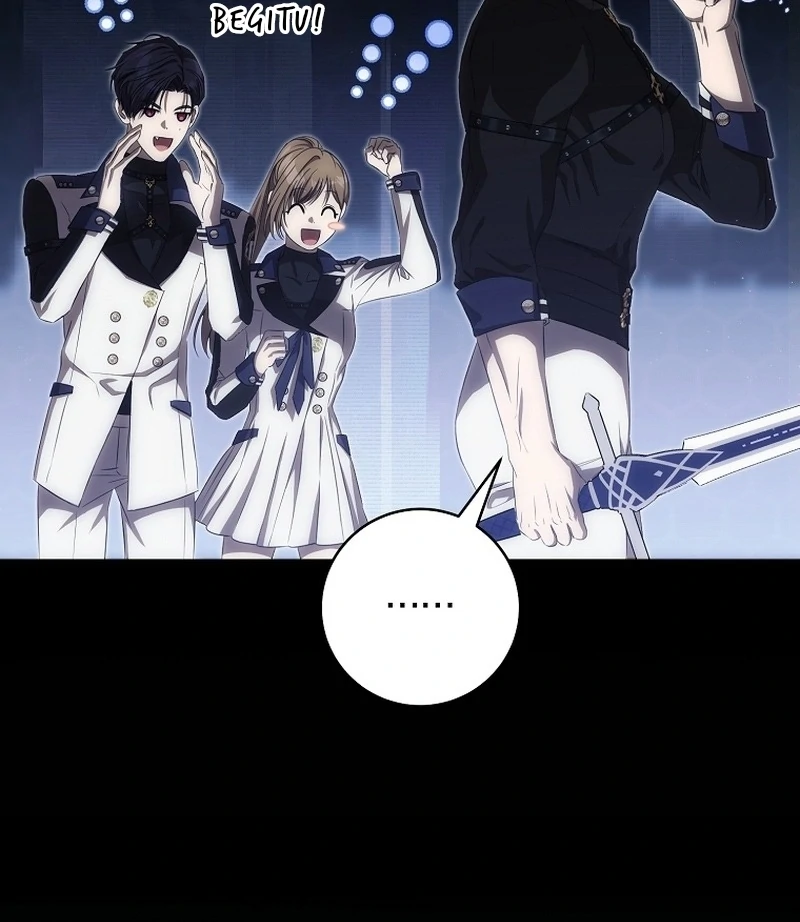 Halaman 111 dari How to Get On the Main Character’s Flower Path Chapter 6