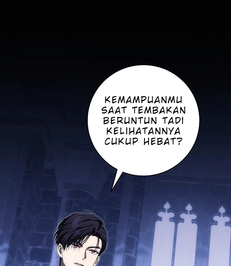 Halaman 112 dari How to Get On the Main Character’s Flower Path Chapter 6
