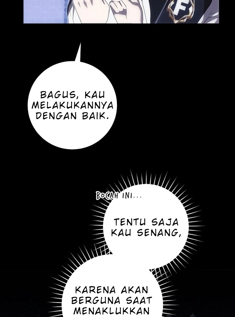 Halaman 115 dari How to Get On the Main Character’s Flower Path Chapter 6