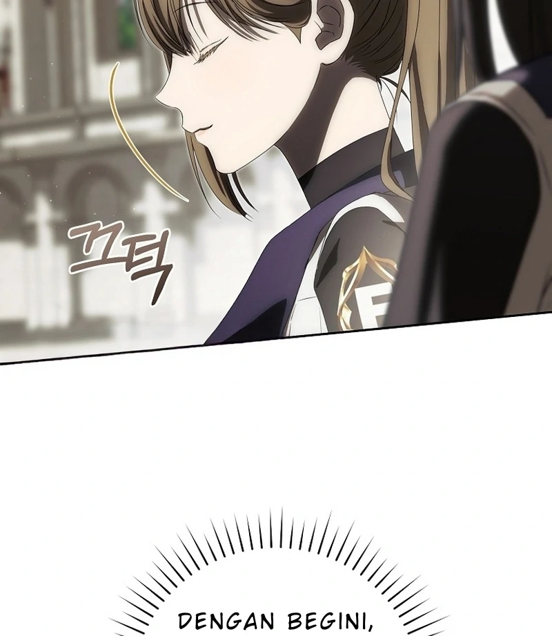 Halaman 119 dari How to Get On the Main Character’s Flower Path Chapter 6
