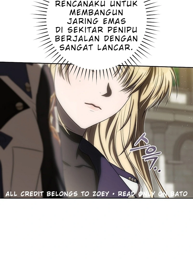 Halaman 120 dari How to Get On the Main Character’s Flower Path Chapter 6