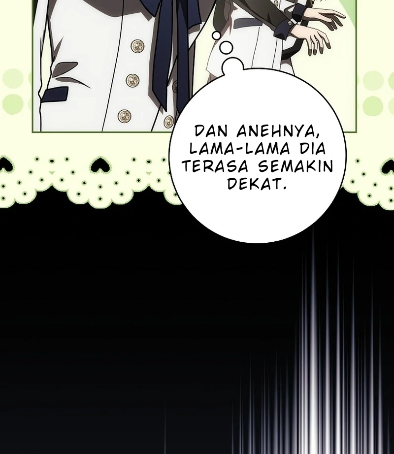 Halaman 125 dari How to Get On the Main Character’s Flower Path Chapter 6
