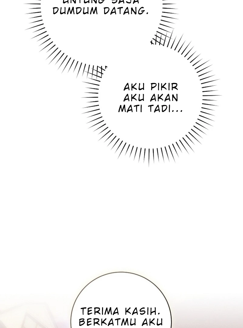 Halaman 13 dari How to Get On the Main Character’s Flower Path Chapter 6