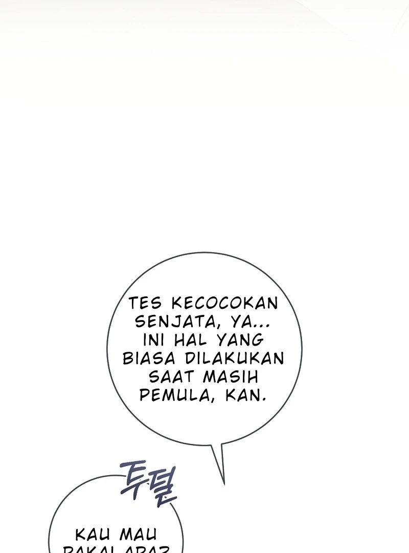 Halaman 131 dari How to Get On the Main Character’s Flower Path Chapter 6