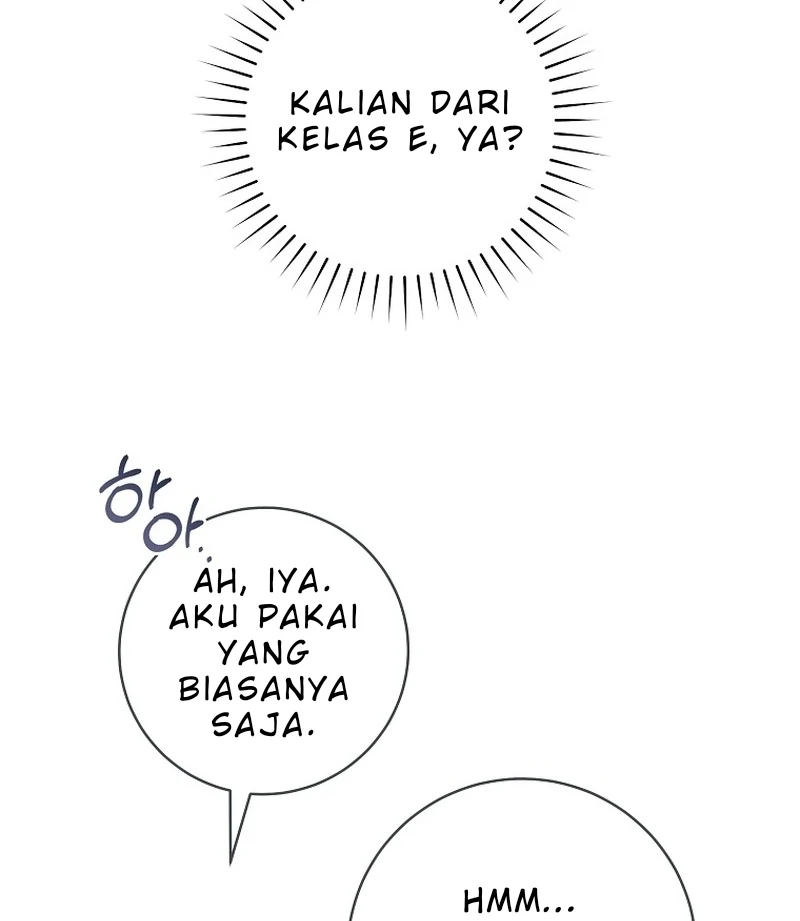 Halaman 133 dari How to Get On the Main Character’s Flower Path Chapter 6