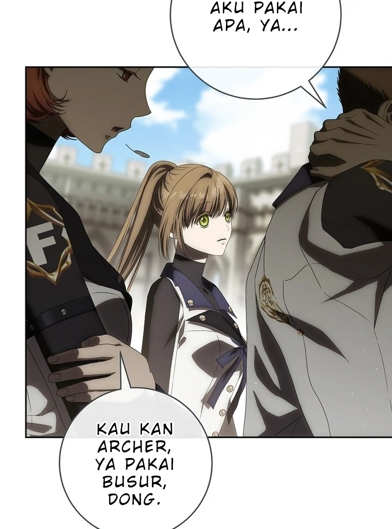 Halaman 134 dari How to Get On the Main Character’s Flower Path Chapter 6