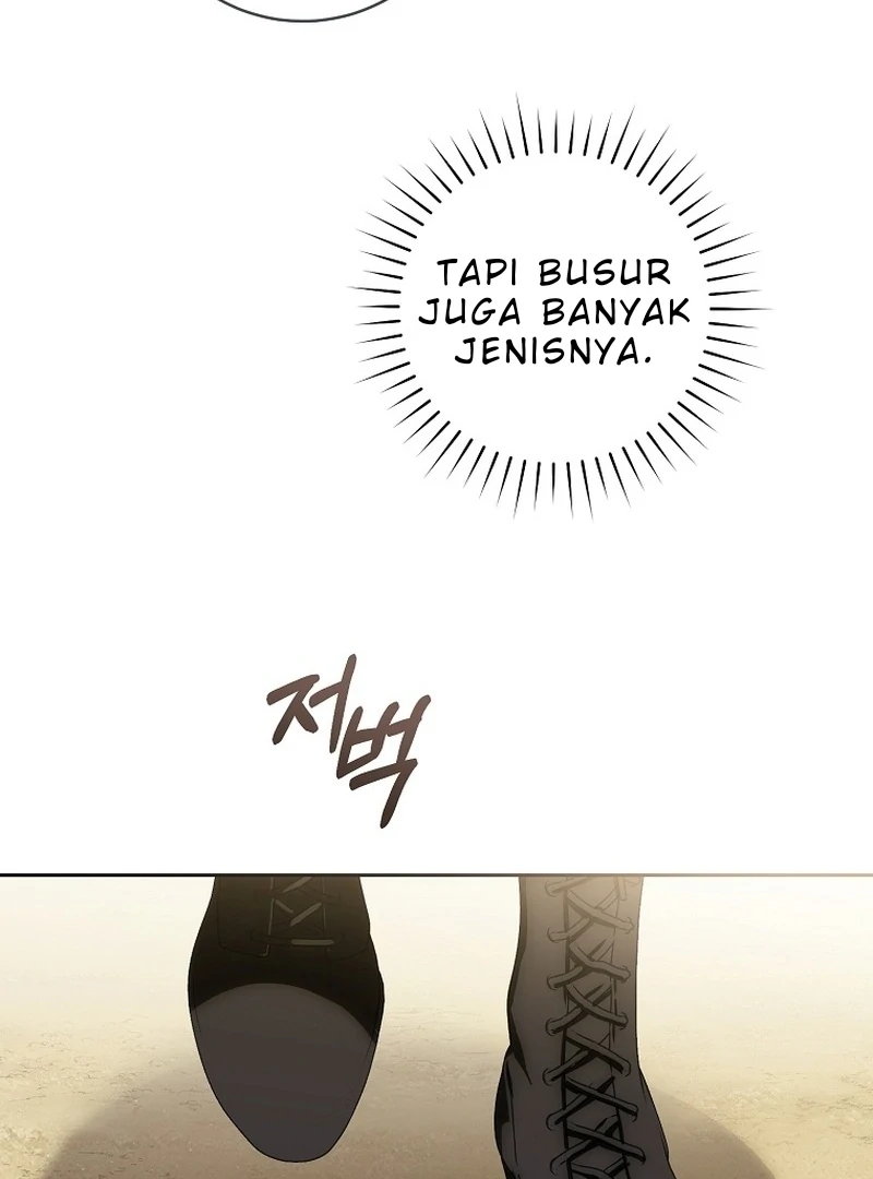Halaman 135 dari How to Get On the Main Character’s Flower Path Chapter 6