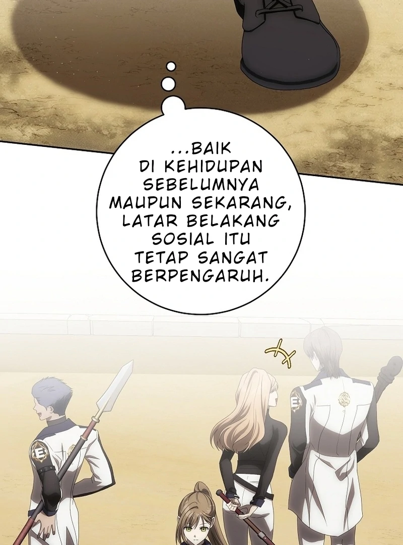 Halaman 136 dari How to Get On the Main Character’s Flower Path Chapter 6
