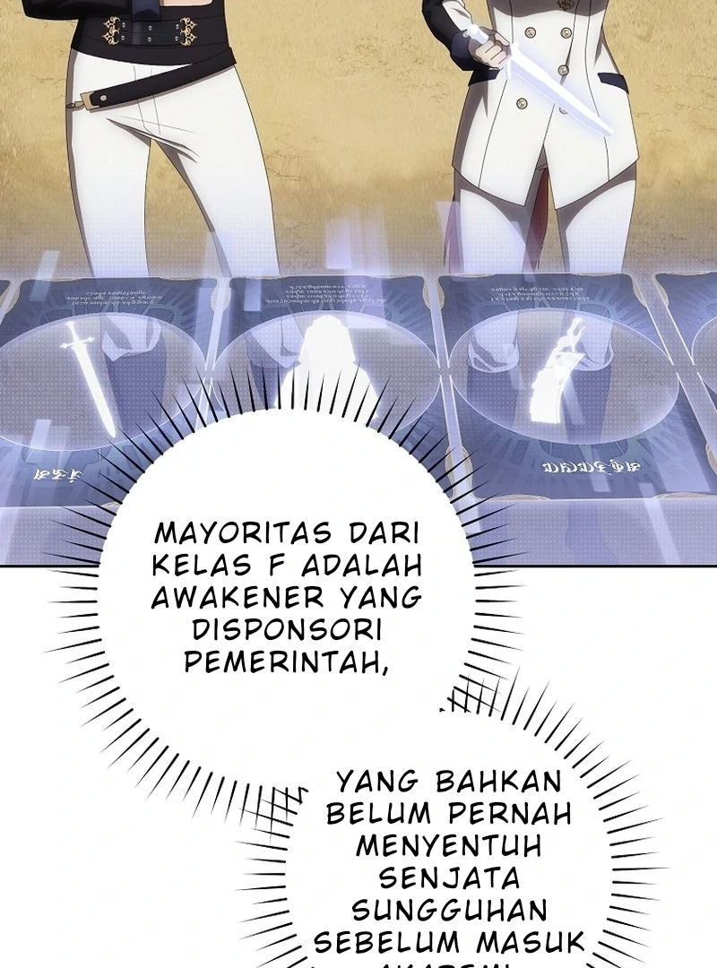 Halaman 138 dari How to Get On the Main Character’s Flower Path Chapter 6