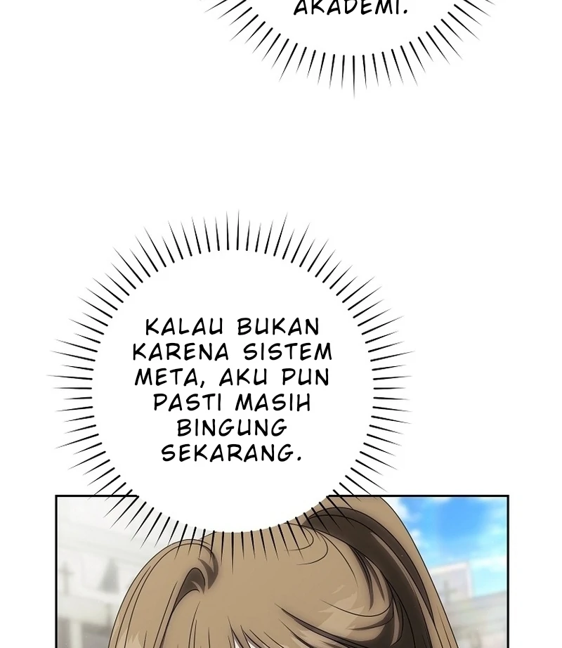 Halaman 139 dari How to Get On the Main Character’s Flower Path Chapter 6