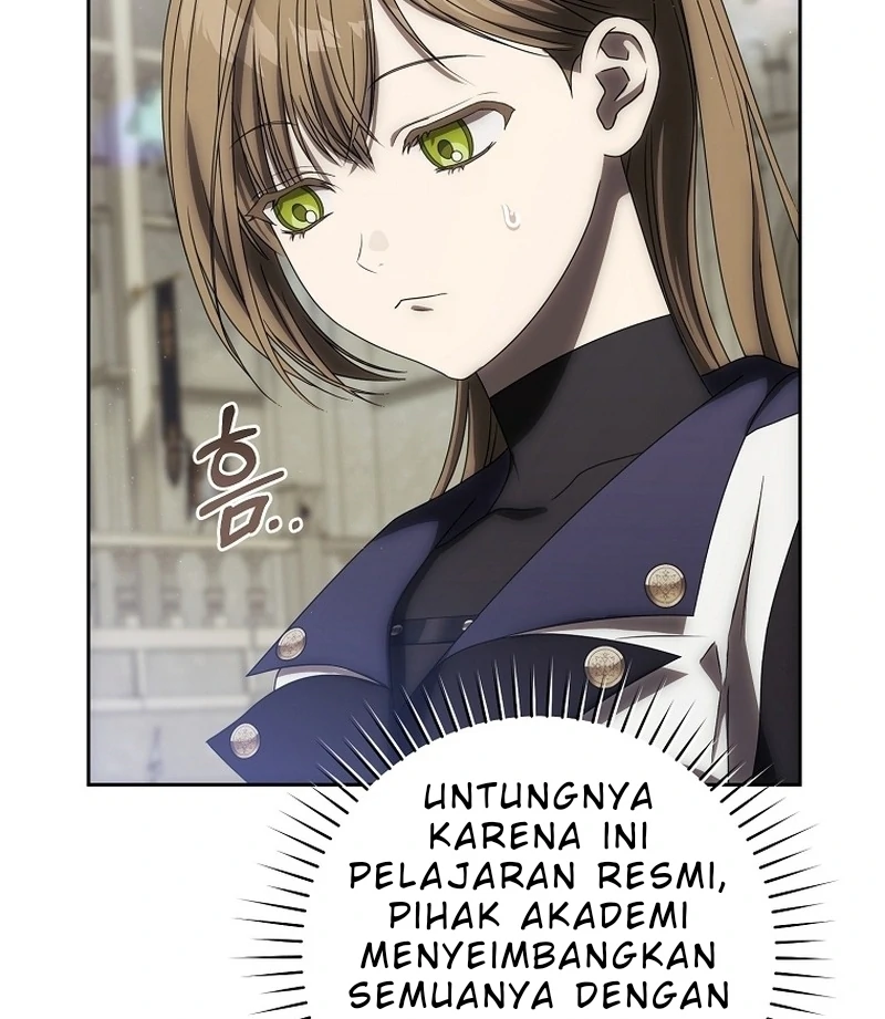 Halaman 140 dari How to Get On the Main Character’s Flower Path Chapter 6