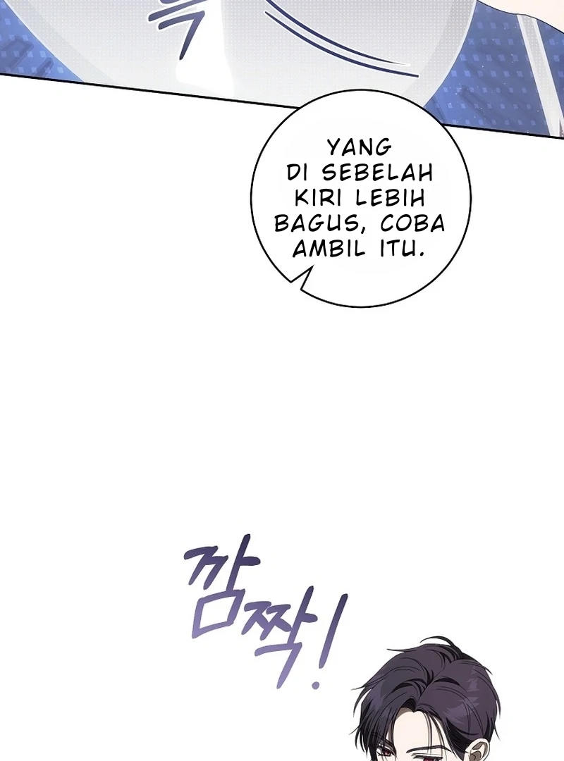 Halaman 142 dari How to Get On the Main Character’s Flower Path Chapter 6