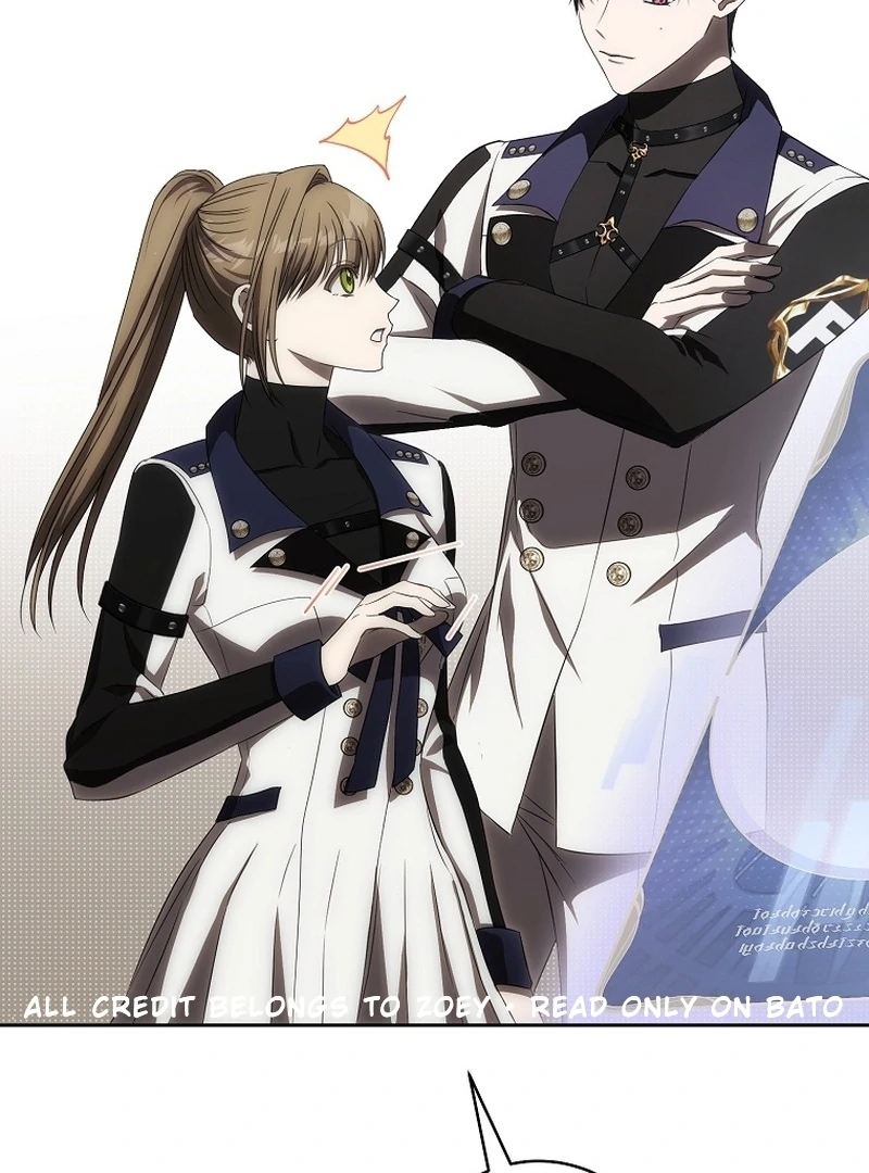 Halaman 143 dari How to Get On the Main Character’s Flower Path Chapter 6