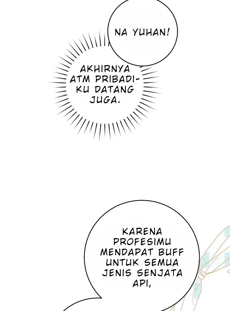 Halaman 144 dari How to Get On the Main Character’s Flower Path Chapter 6
