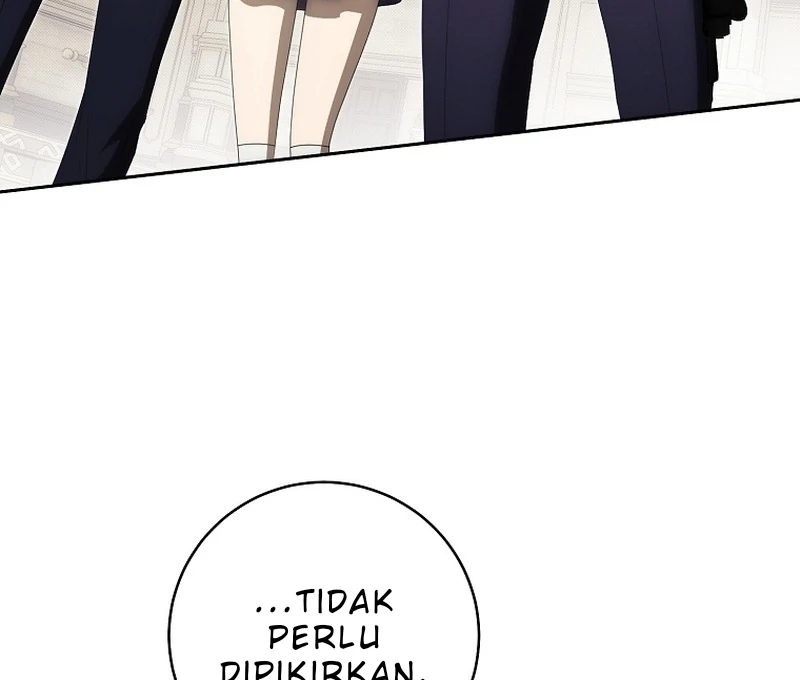 Halaman 15 dari How to Get On the Main Character’s Flower Path Chapter 6