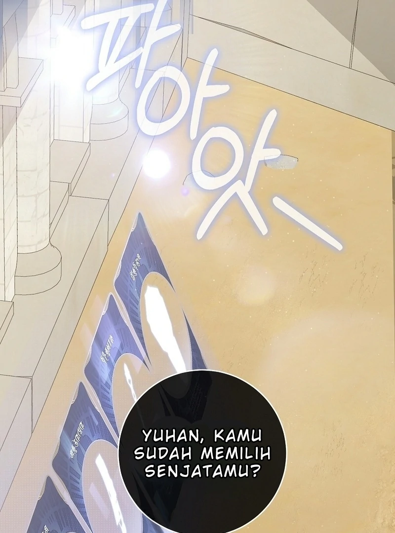 Halaman 150 dari How to Get On the Main Character’s Flower Path Chapter 6