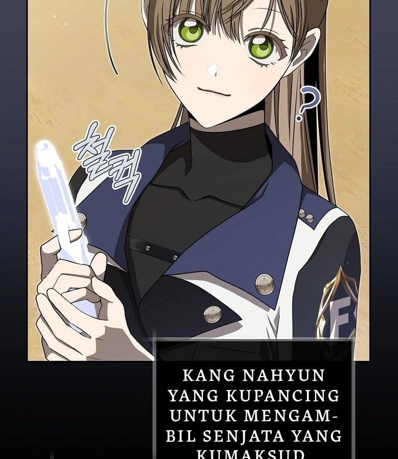 Halaman 153 dari How to Get On the Main Character’s Flower Path Chapter 6