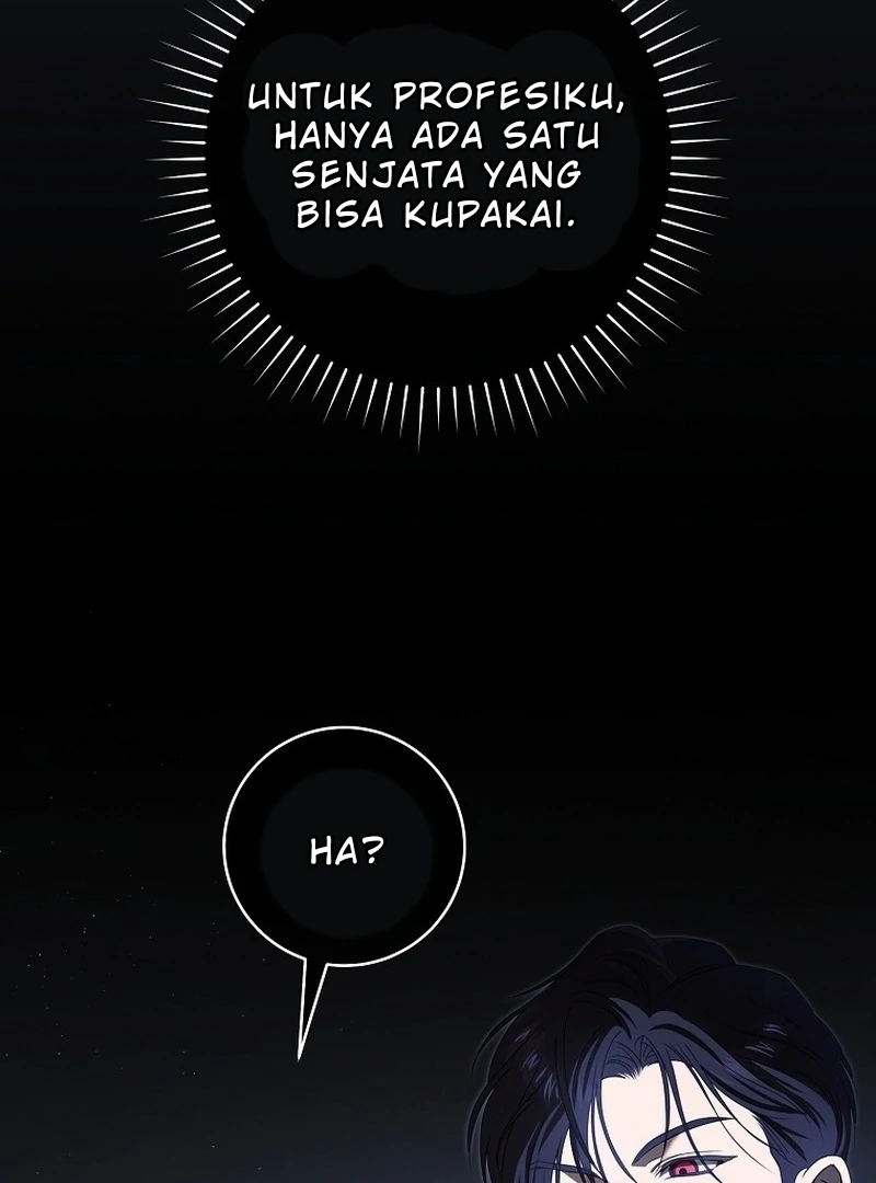 Halaman 158 dari How to Get On the Main Character’s Flower Path Chapter 6