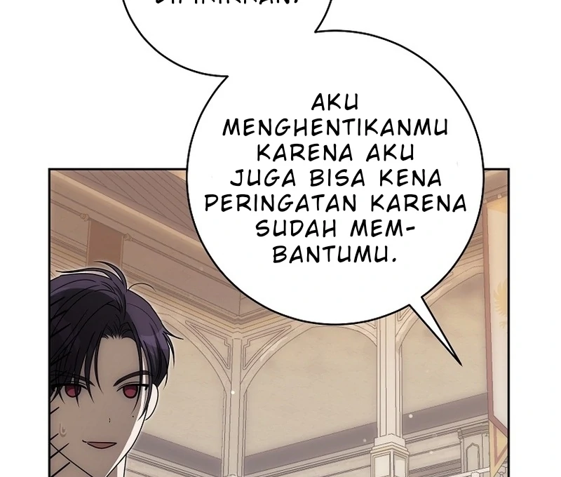 Halaman 16 dari How to Get On the Main Character’s Flower Path Chapter 6