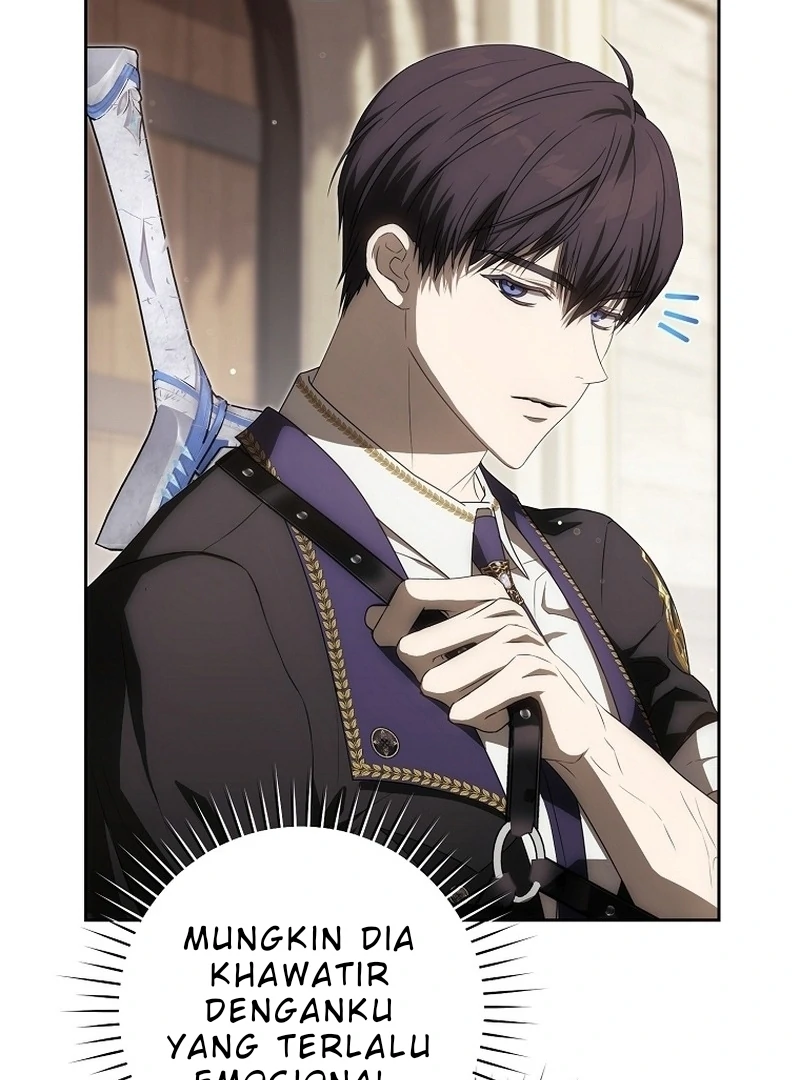 Halaman 19 dari How to Get On the Main Character’s Flower Path Chapter 6