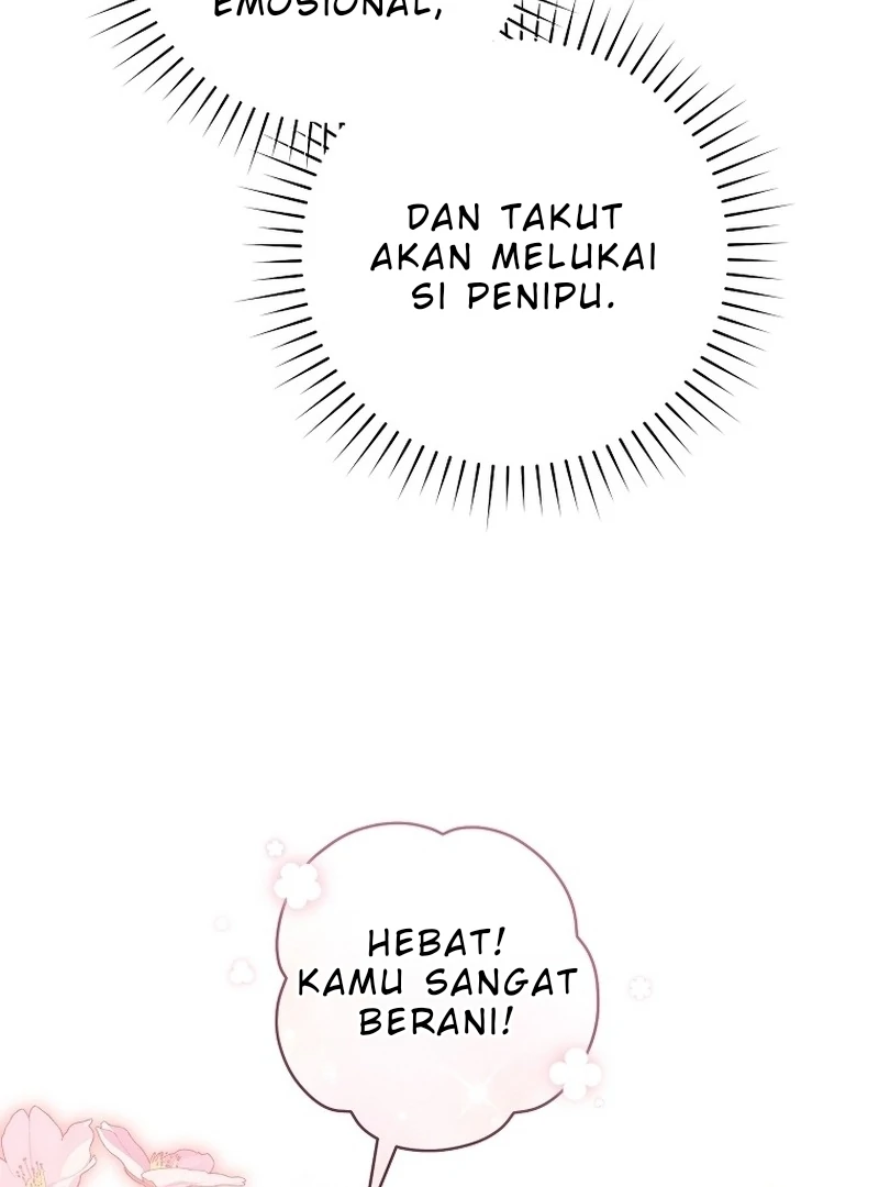 Halaman 20 dari How to Get On the Main Character’s Flower Path Chapter 6