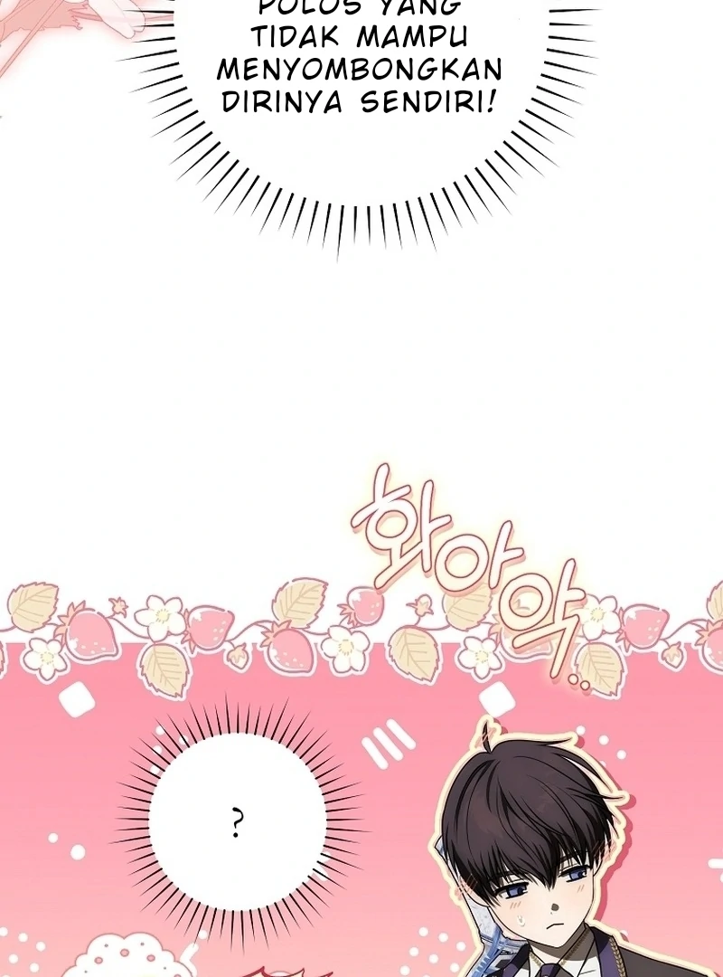 Halaman 22 dari How to Get On the Main Character’s Flower Path Chapter 6