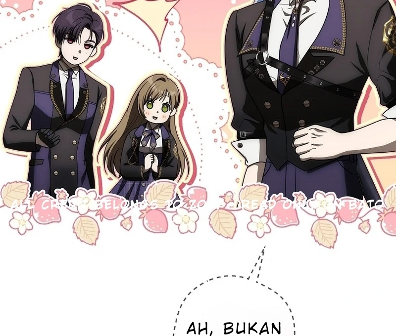 Halaman 23 dari How to Get On the Main Character’s Flower Path Chapter 6