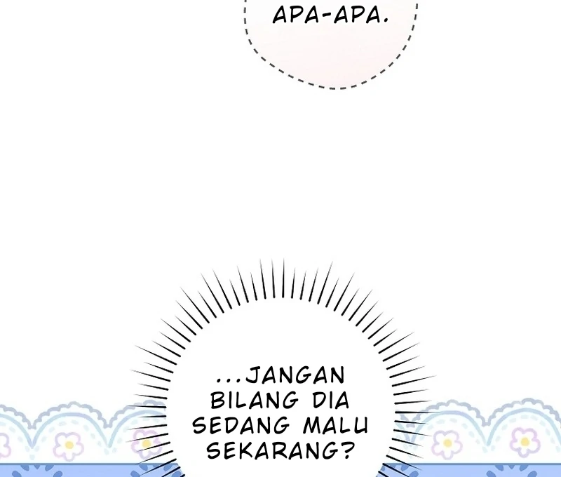 Halaman 24 dari How to Get On the Main Character’s Flower Path Chapter 6