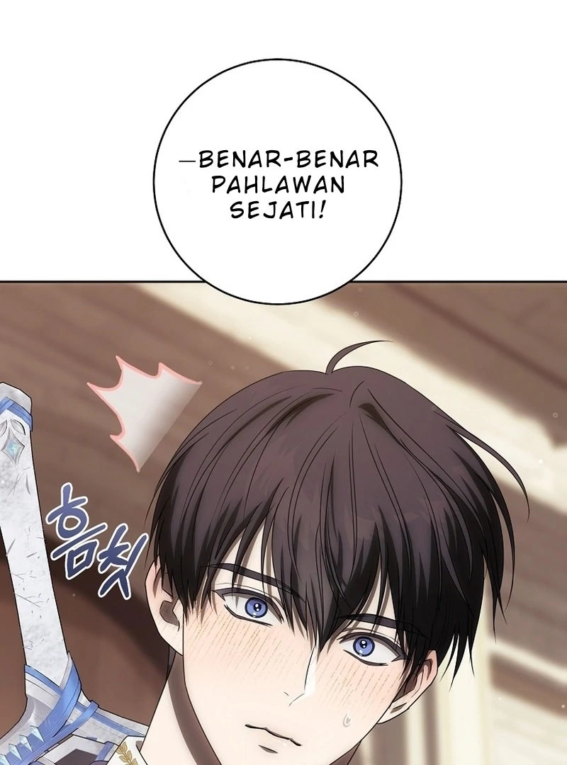 Halaman 26 dari How to Get On the Main Character’s Flower Path Chapter 6