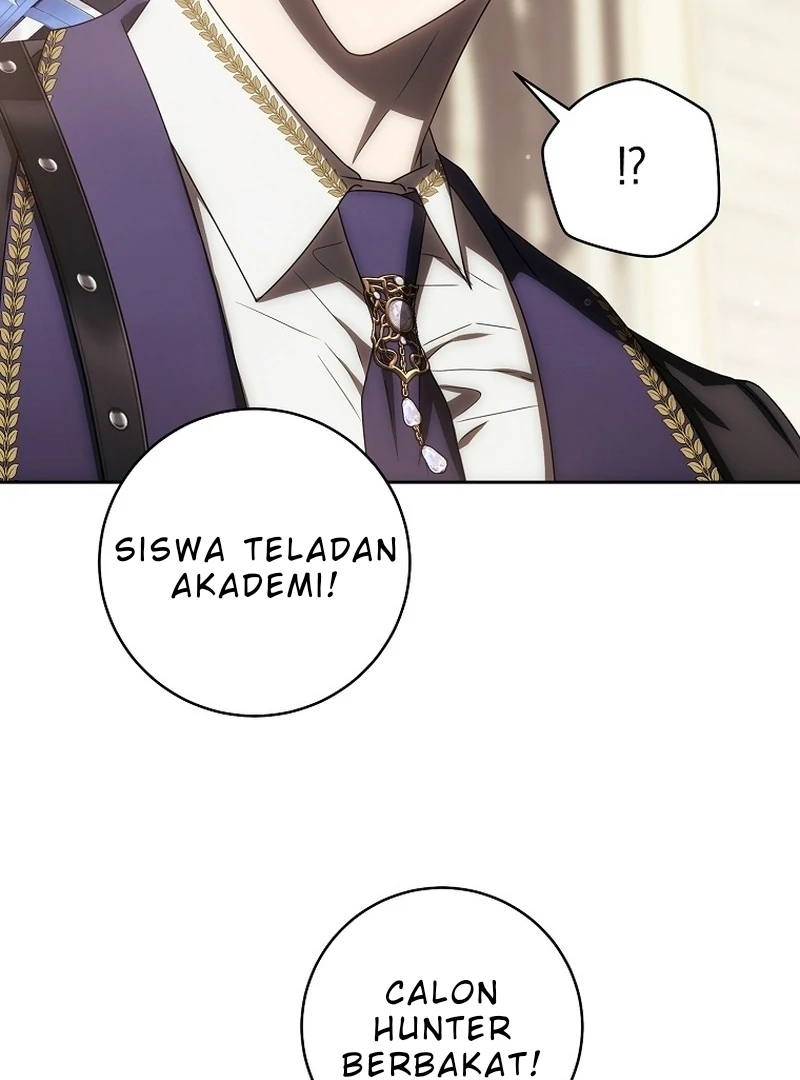 Halaman 27 dari How to Get On the Main Character’s Flower Path Chapter 6