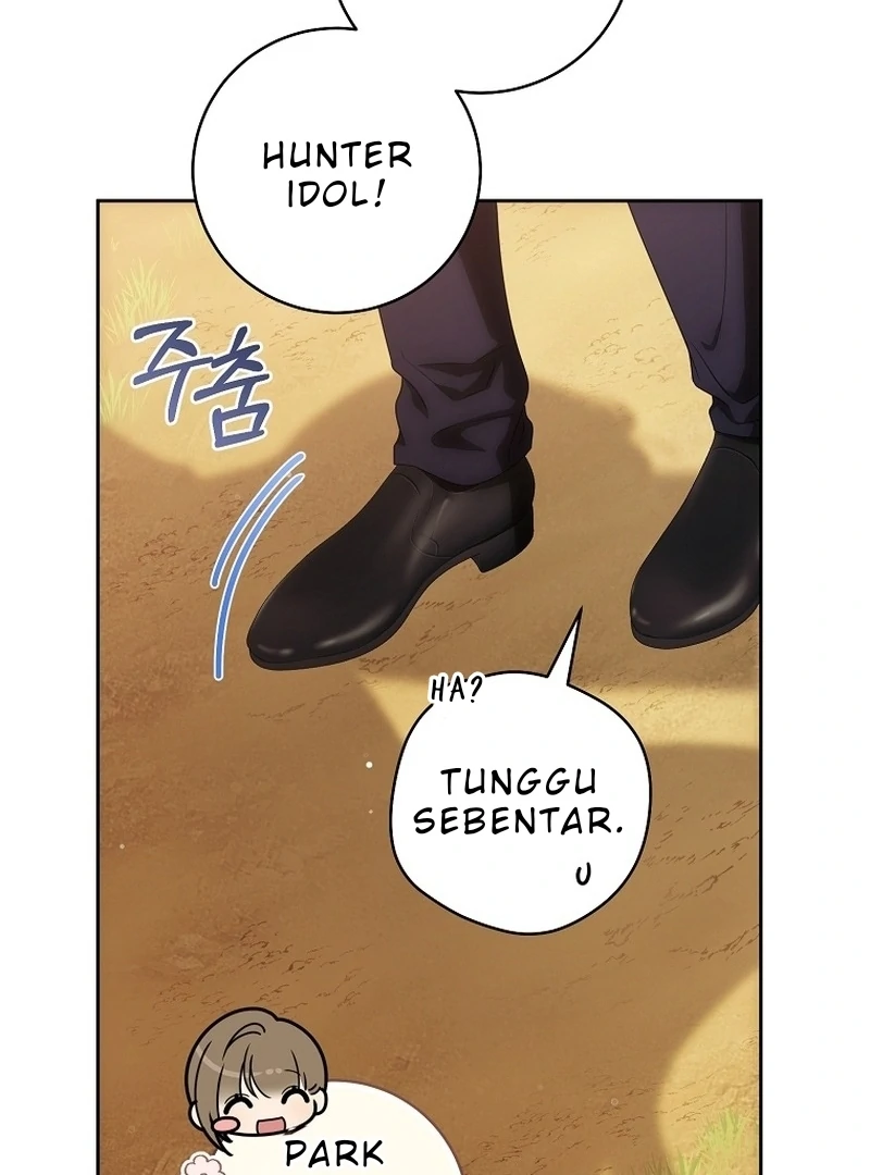 Halaman 28 dari How to Get On the Main Character’s Flower Path Chapter 6