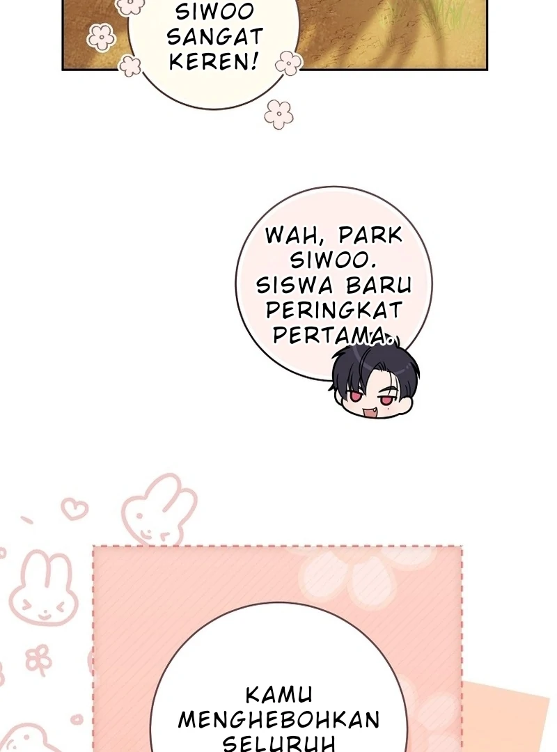 Halaman 29 dari How to Get On the Main Character’s Flower Path Chapter 6