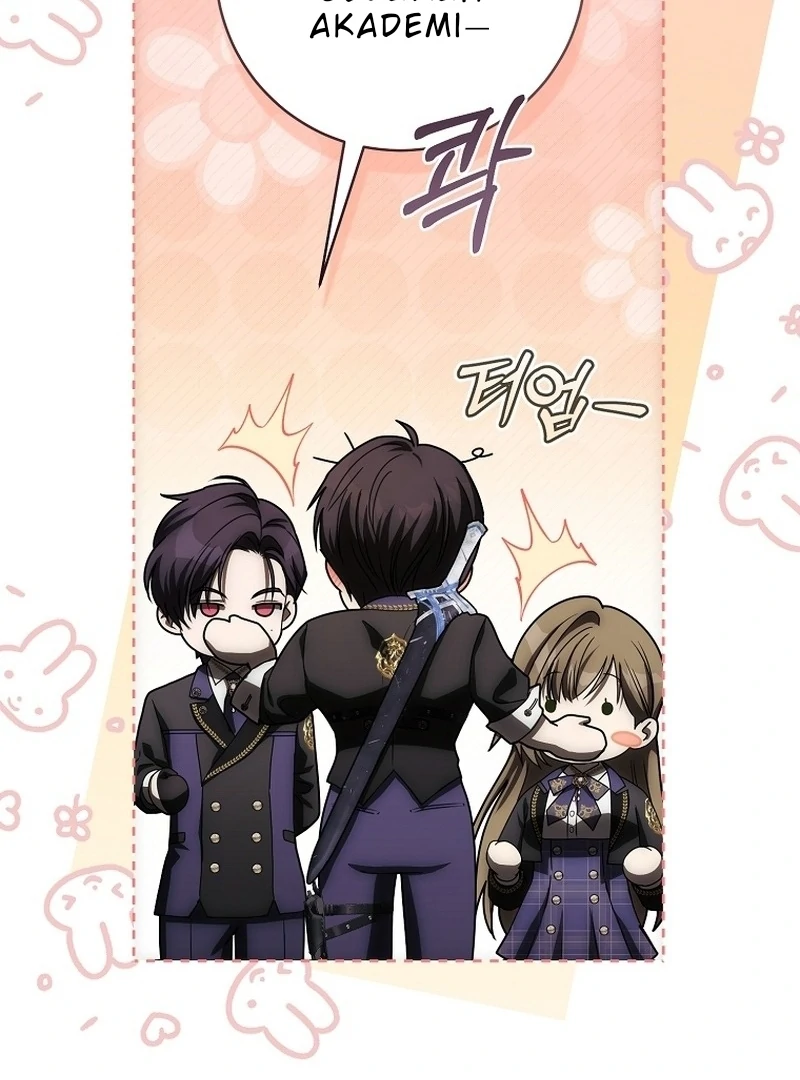 Halaman 30 dari How to Get On the Main Character’s Flower Path Chapter 6